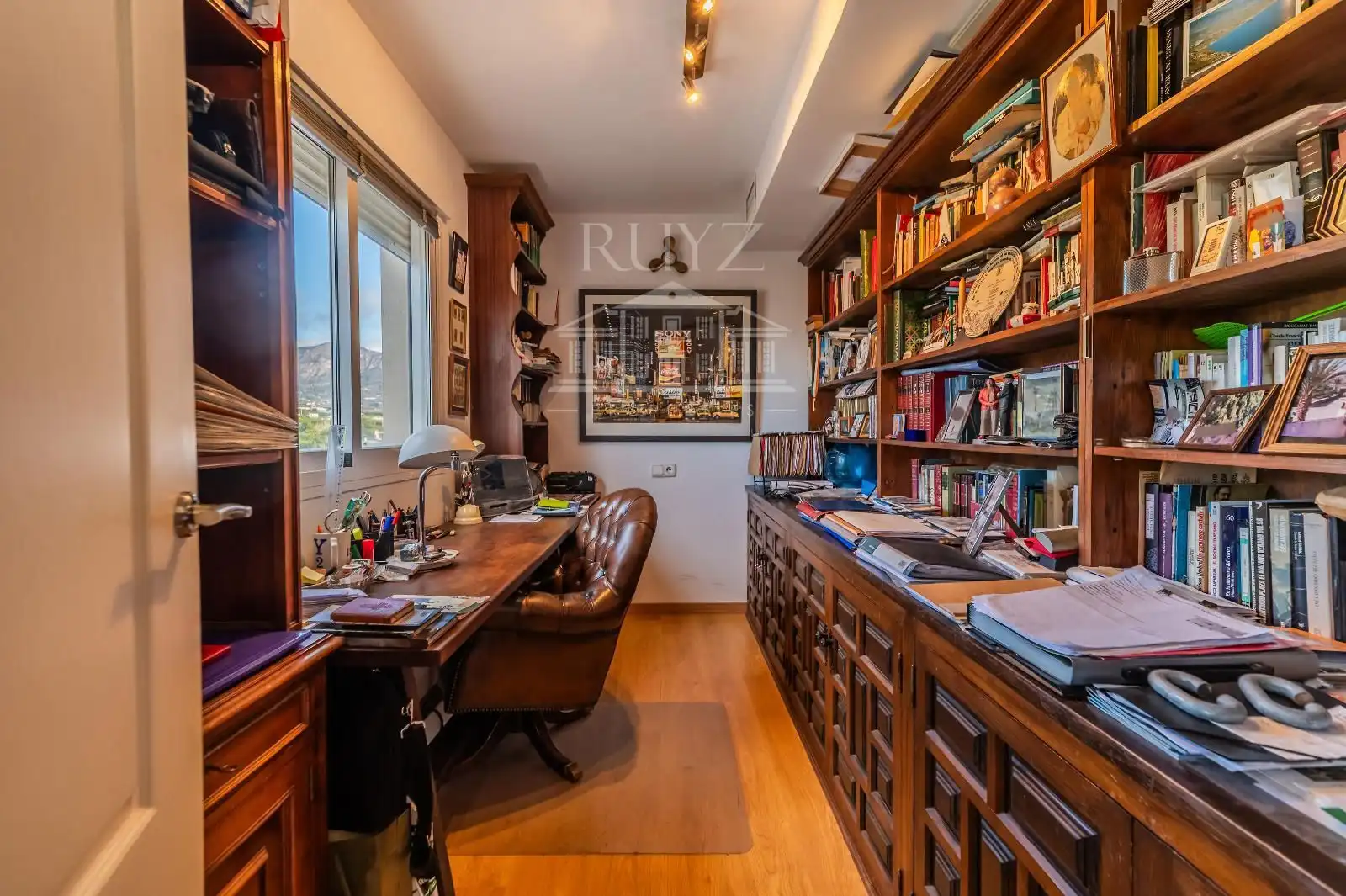 Habitación de Ático en venta en Salobreña con Aire acondicionado, Calefacción y Terraza