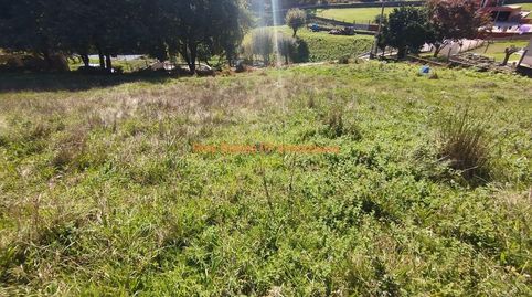 Foto 3 de Residencial en venda a Pazos de Borbén, Pontevedra