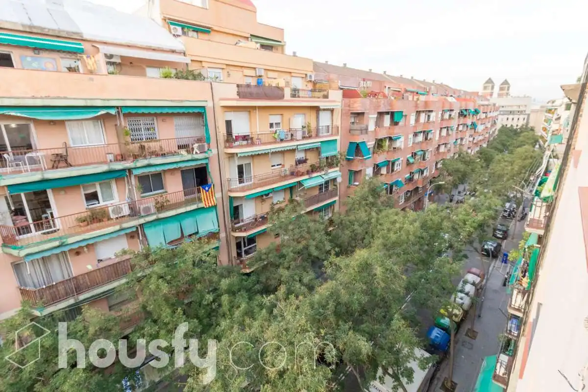 Piso en venta en Carrer de Sant Fructuós, La Font de la Guatlla
