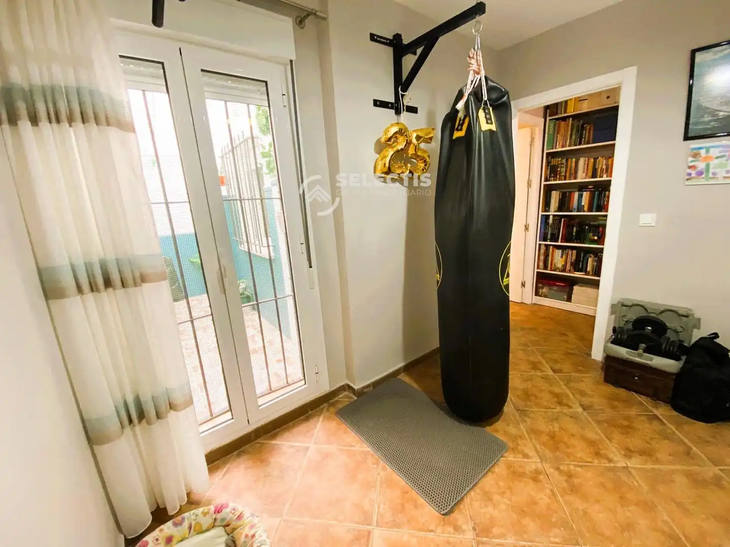 Piso en venta en Huelva con Aire acondicionado, Terraza y Balcón