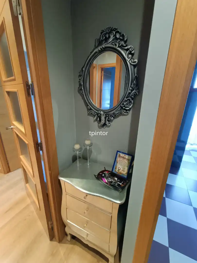 Flat for sale in Cáceres  with Air Conditioner, Heating and Private garden