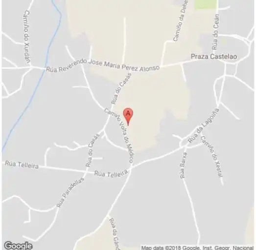 Lands and plots for sale in Rúa Reverendo Jose Maria Perez Alonso, imagen 9