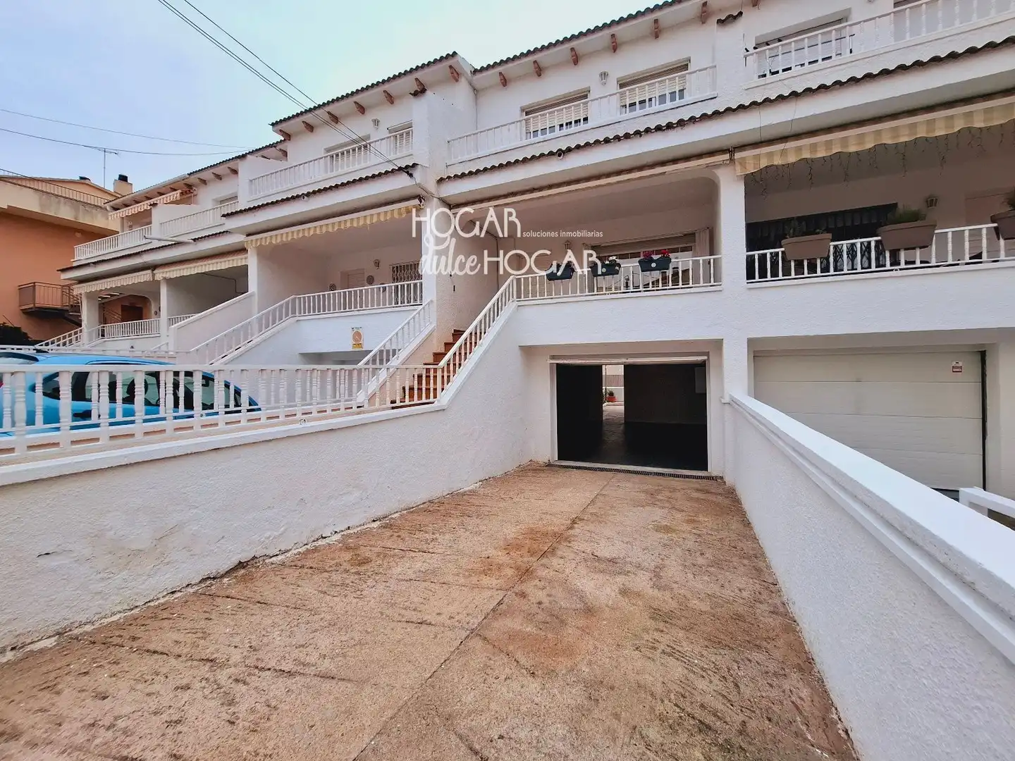 Adosado con piscina en venta en Espanya, imagen 56