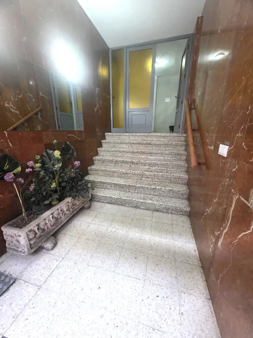 Flat for sale in Madrid  with Air Conditioner, Heating and Parquet flooring