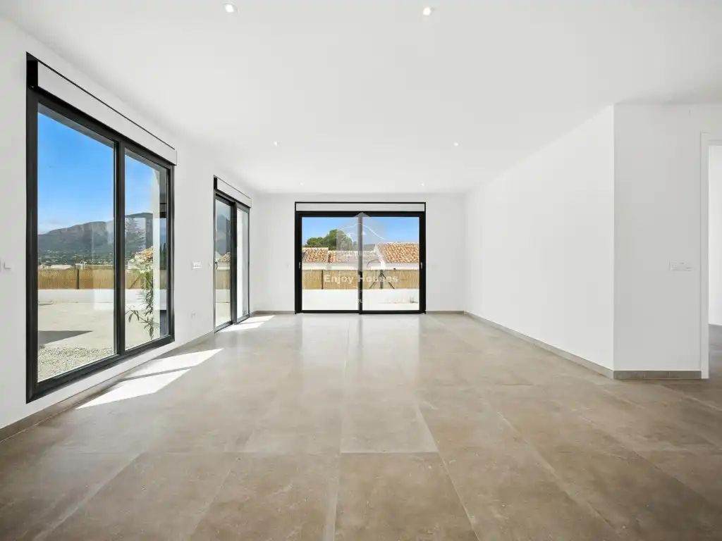 Houses for sale in Partides comunes - Adsubia
