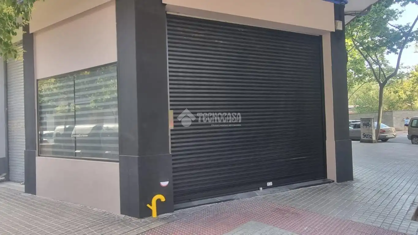 Business premises to rent in Las Fuentes, imagen 10