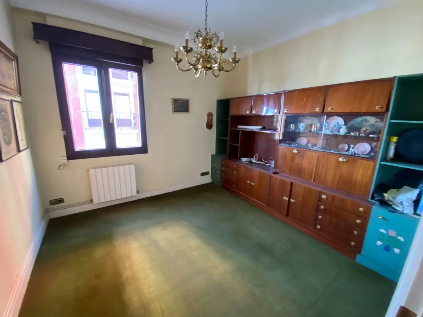 Living room of Flat for sale in Erandio, Bizkaia