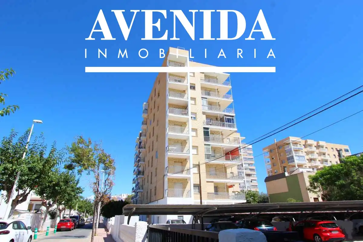 Apartment with lift for sale in Cuenca 4, imagen 55