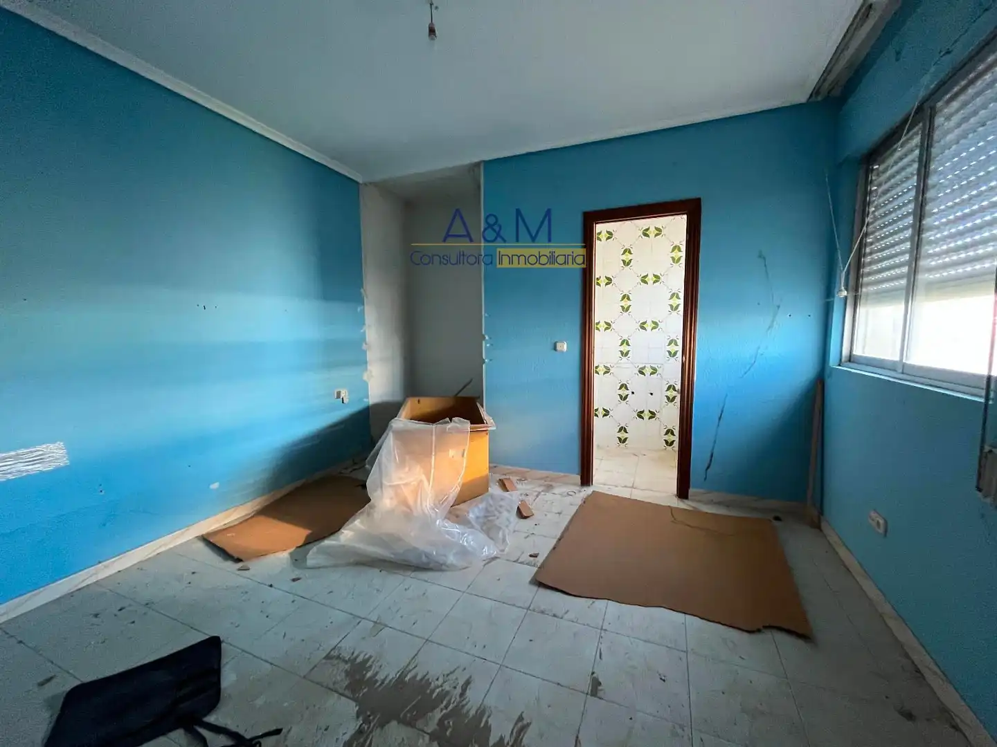 Schlafzimmer von Gebäude zum Verkauf in Toral de los Vados