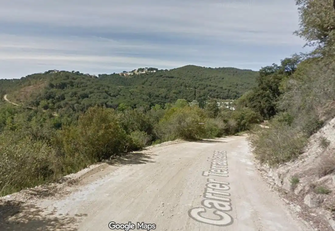 Terrenos y solares en venta en Carrer Terrablanca, imagen 3