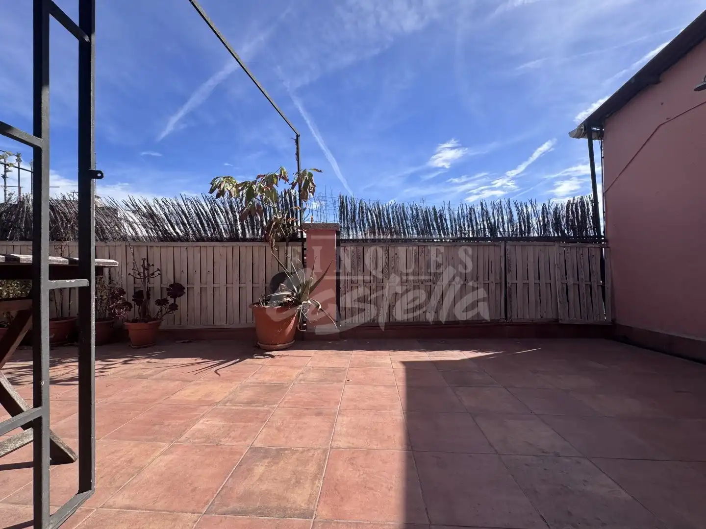 Terraza de Piso en venta en Mataró con Aire acondicionado, Calefacción y Terraza