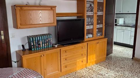 Photo 4 of Flat for sale in  Samaniego, San Carlos - San José,  Sevilla Capital