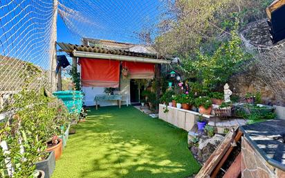 Garden of Country house for sale in Vega de San Mateo  with Terrace