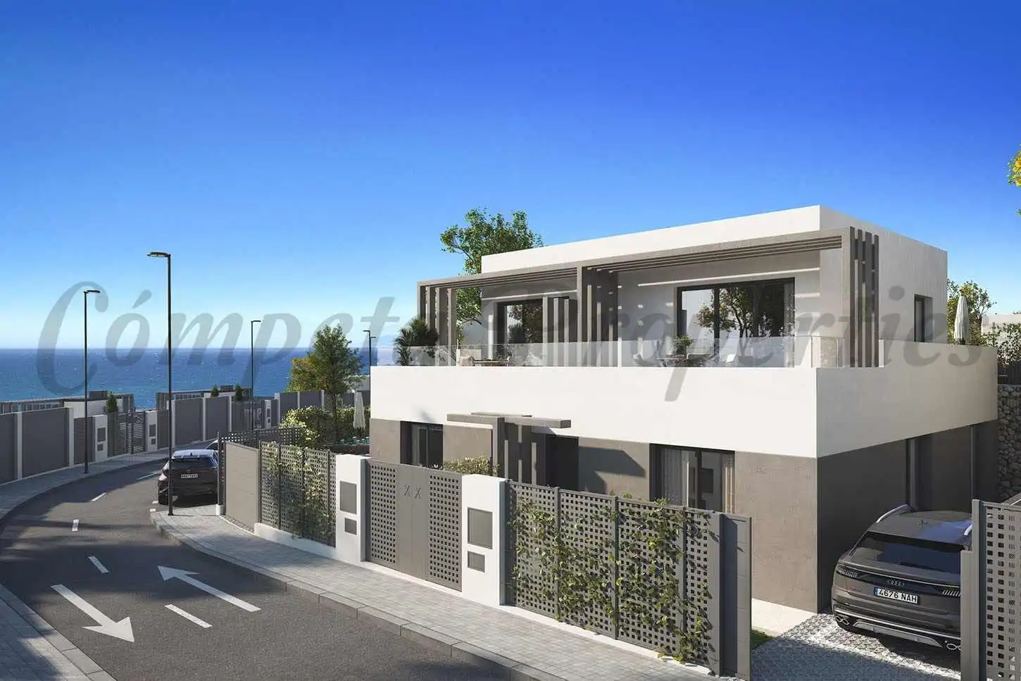 Casa con jardín en venta en Lagos, imagen 4