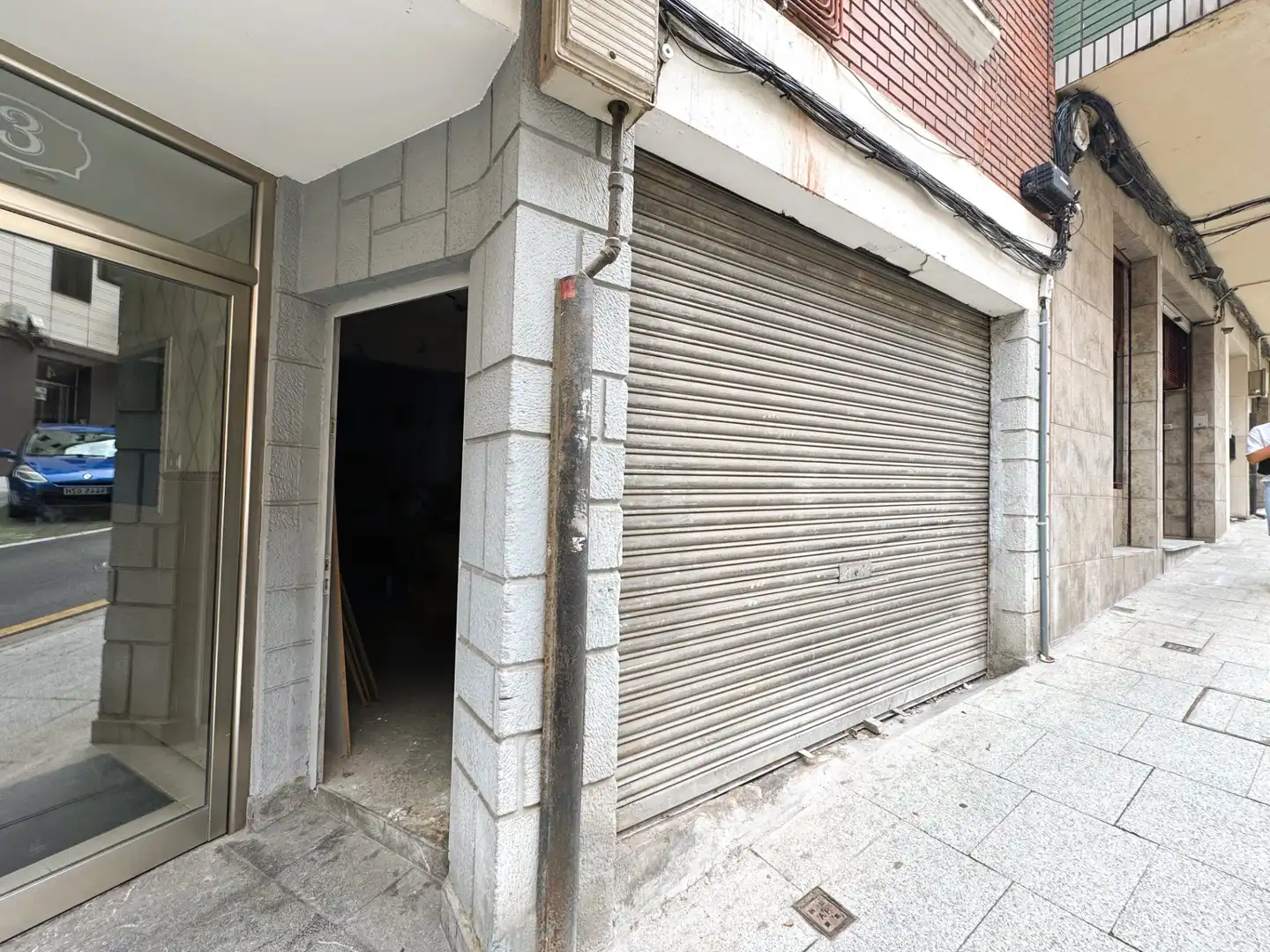 Gewerbefläche zum Verkauf in Calle Pedro Icaza, imagen 13