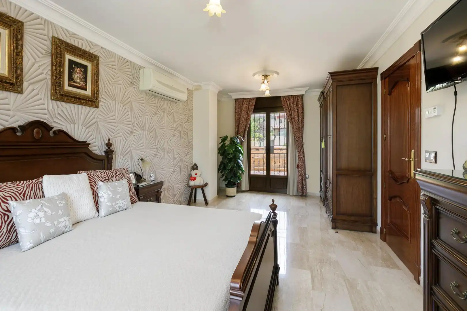 Wohnung mit Terrasse zum Verkauf in Calle del Doctor Marañón, imagen 17