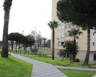 Exterior view of Flat for sale in San Roque