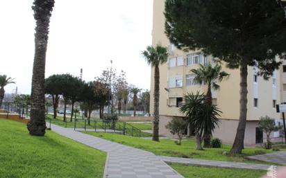 Exterior view of Flat for sale in San Roque