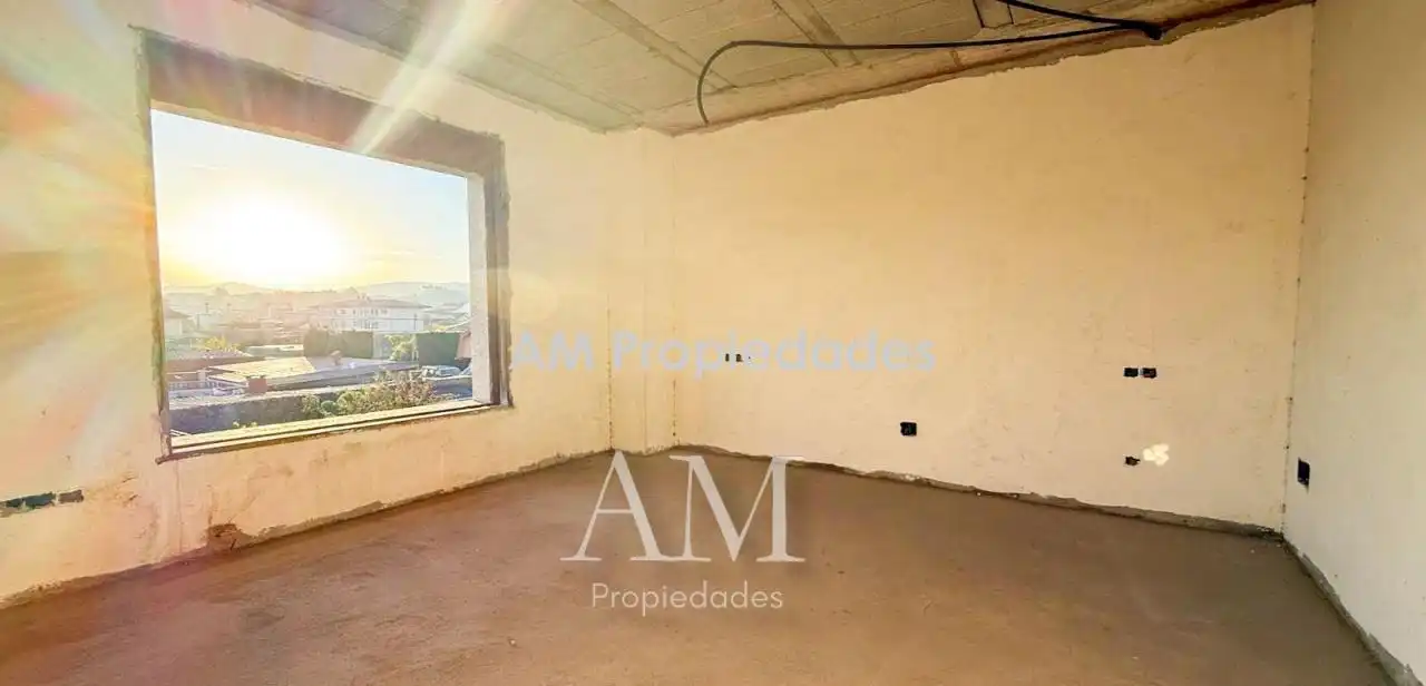 Casa o xalet en venda en Baiona amb Calefacció, Jardí privat i Terrassa