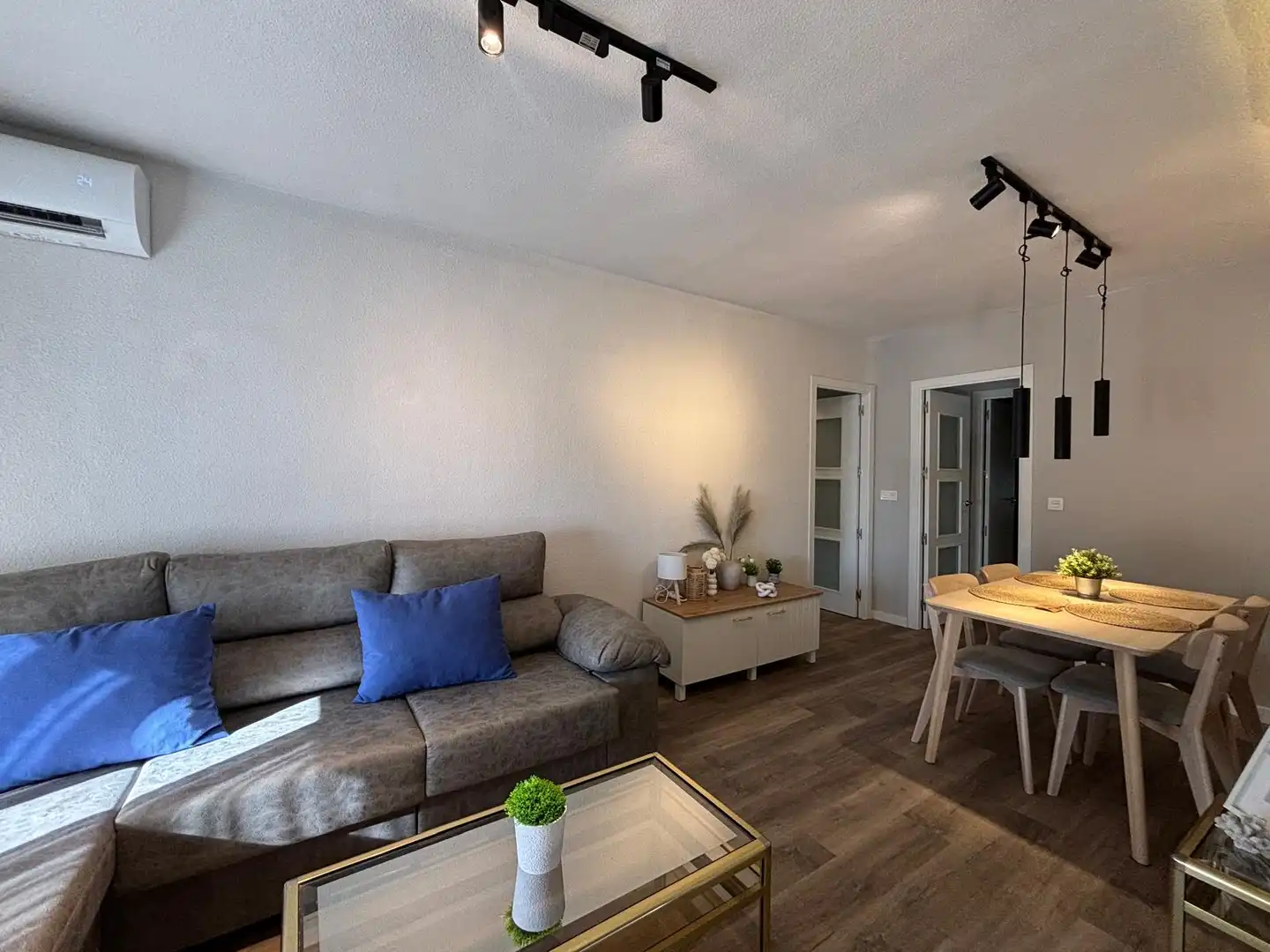 Flat for rent in Granada, Granada