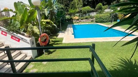 Foto 4 de Piso en venta en Calle Jacinto Benavente, Ricardo Soriano, Marbella