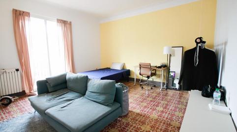 Foto 2 de Apartament per a compartir a La Nova Esquerra de l'Eixample,  Barcelona Capital