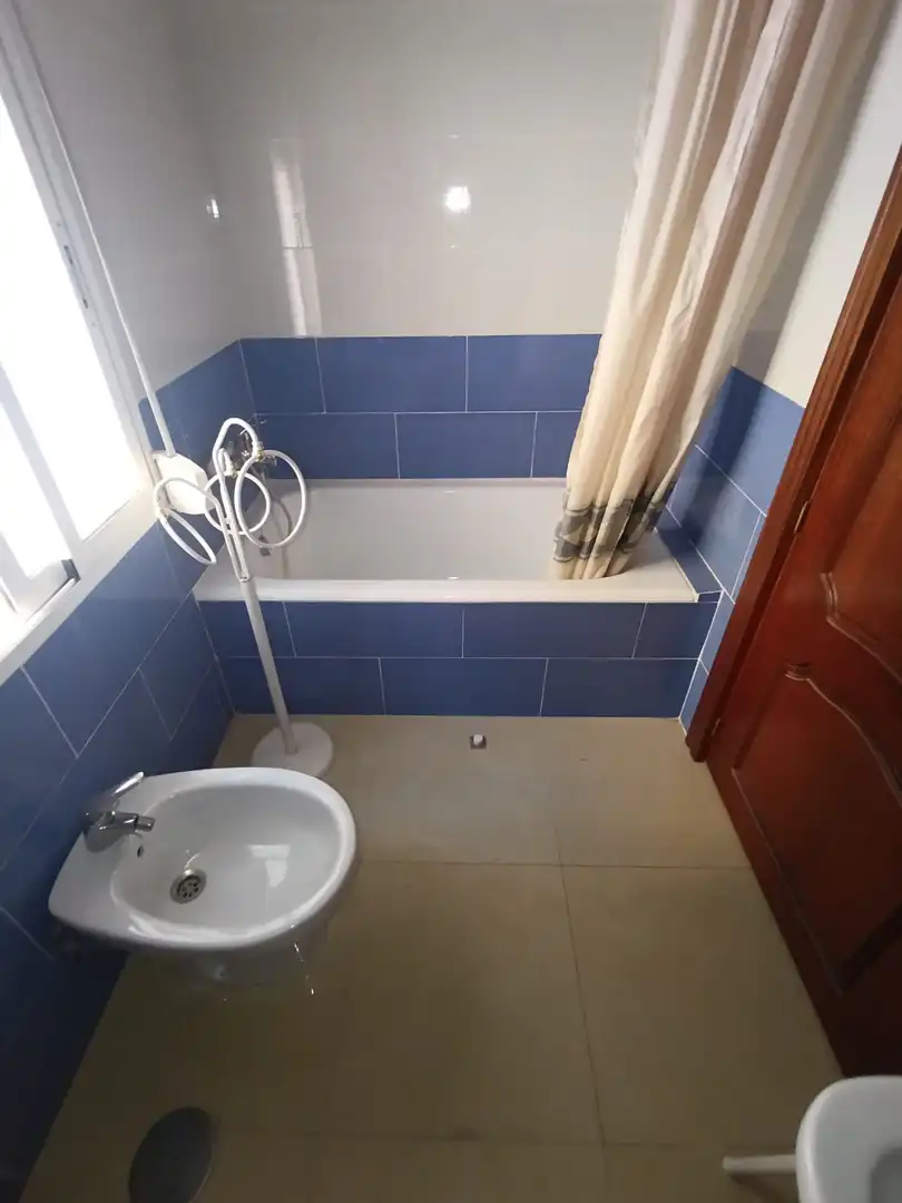 Baño de Casa o chalet en venta en Zona Hospital