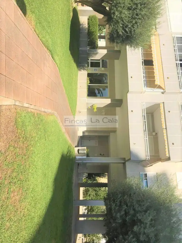 Apartment mit Terrasse zum Verkauf in Marina baixa, imagen 16