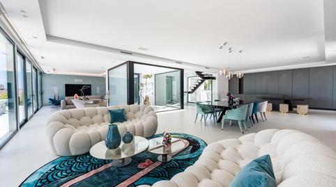 Foto 4 de Casa o chalet en venta en El Paraíso, Benahavís