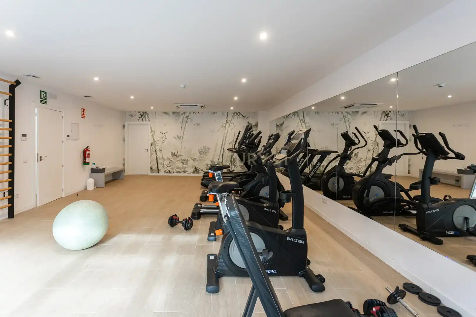 Apartments for sale in Carrer Professor Barraquer, Esplugues de Llobregat, -1, Finestrelles