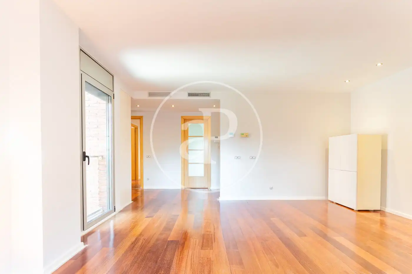 Wohnung zur Miete in Carrer de Vallpar, Vallcarca i els Penitents