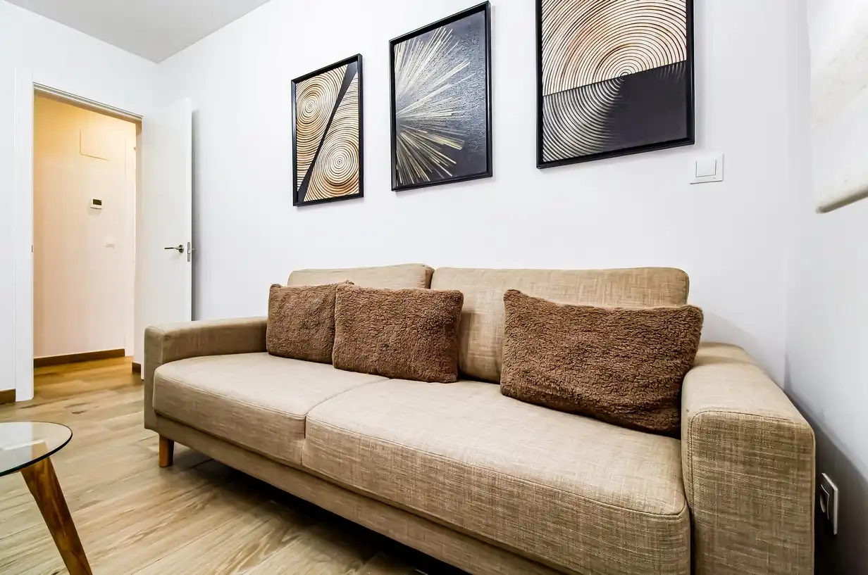 Wohnung zum Verkauf in Calle Canteras de Tilly, Casco histórico de Vicálvaro
