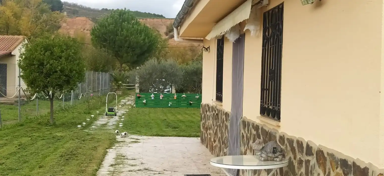 Casa in vendita a Murillo de Río Leza, imagen 8