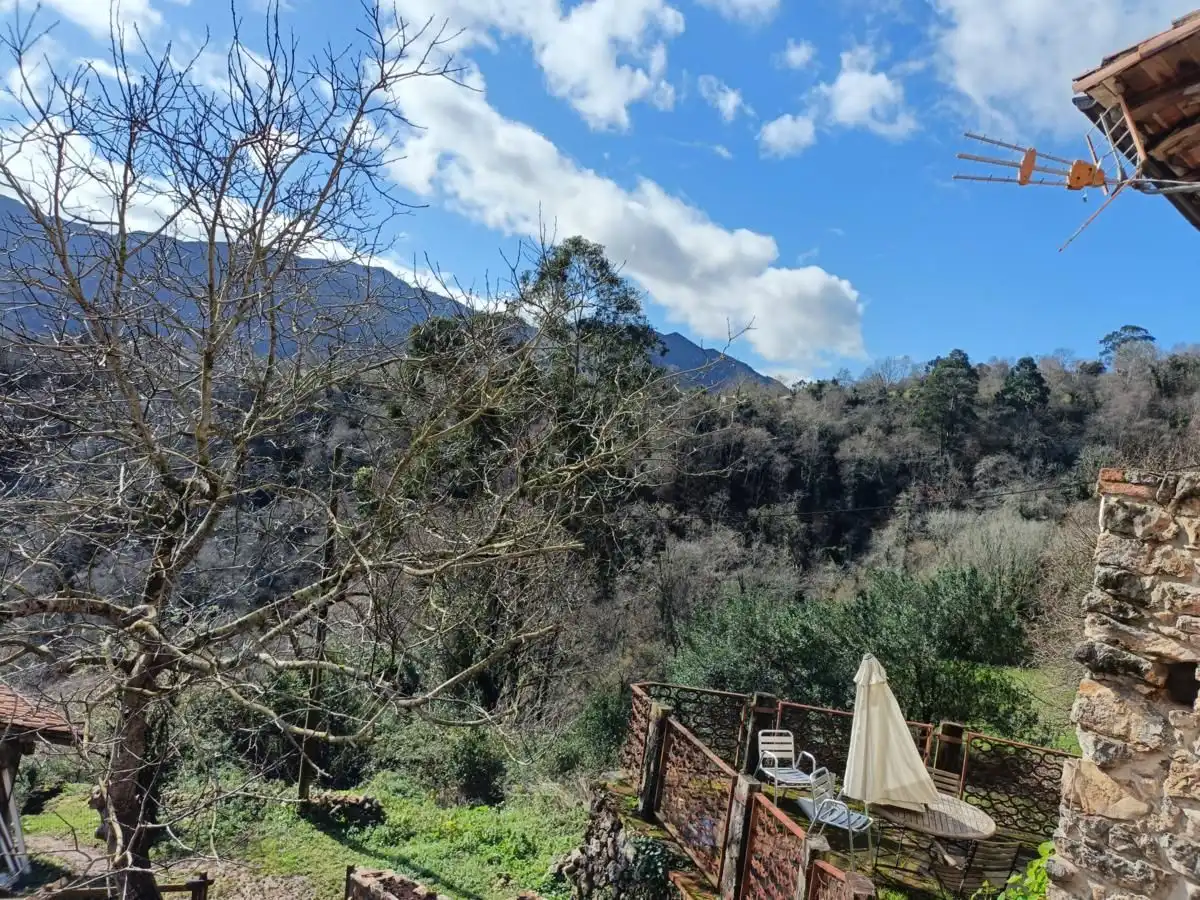 Terraced house for sale in Vibaña - Ardisana - Caldueño, imagen 12