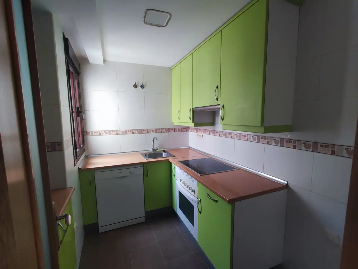 Wohnung mit Aufzug zum Verkauf in Casarrubios del Monte pueblo, imagen 6