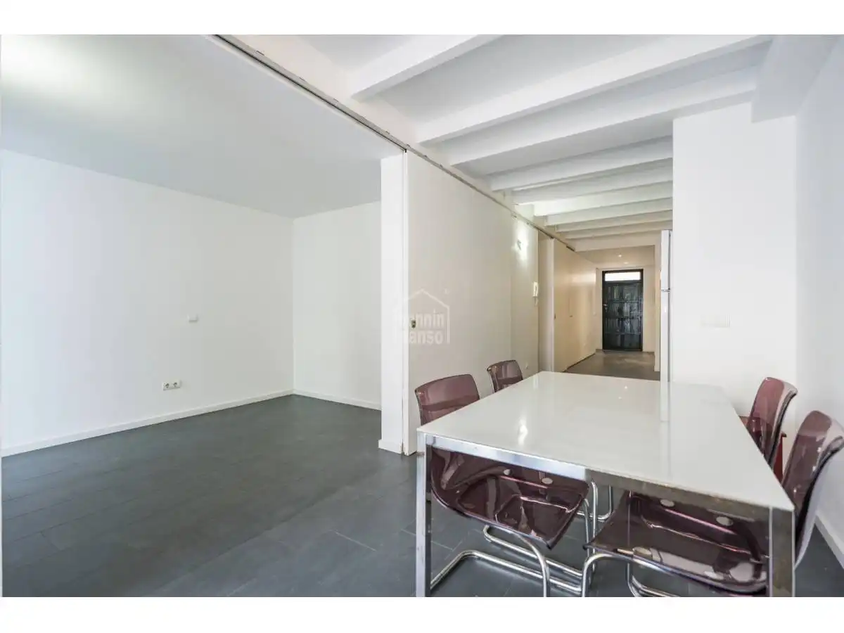 Apartament en venda en Maó - Mahón amb Terrassa