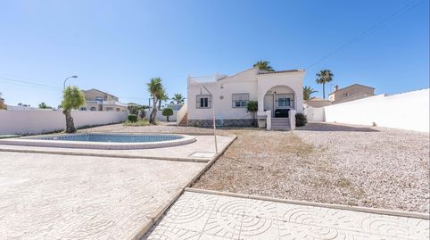 Foto 2 de Casa o chalet en venta en Zona Carrefour - Urbanizaciones, Torrevieja
