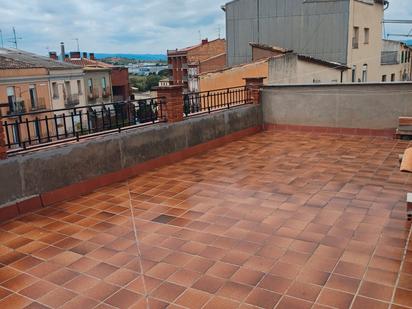 Terrace of Attic for sale in Sant Fruitós de Bages