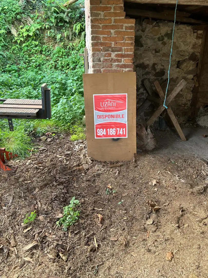 Terreno residenziale in vendita a Cangas de Onís, imagen 15