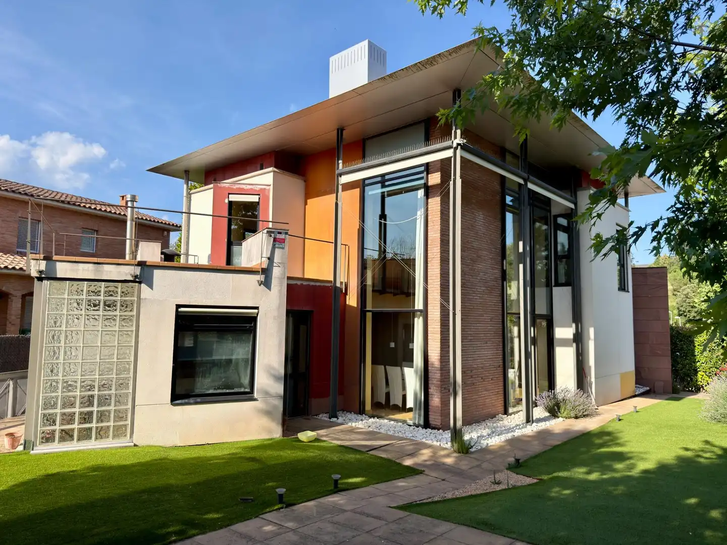 Casa o xalet de lloguer a Cardedeu