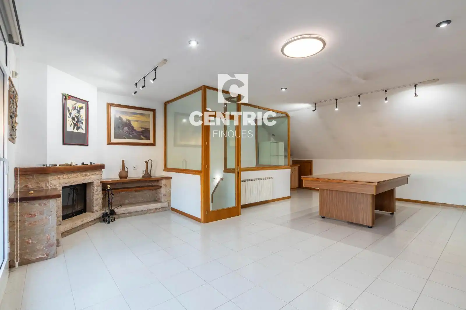 Casa o xalet en venda a Hostafrancs