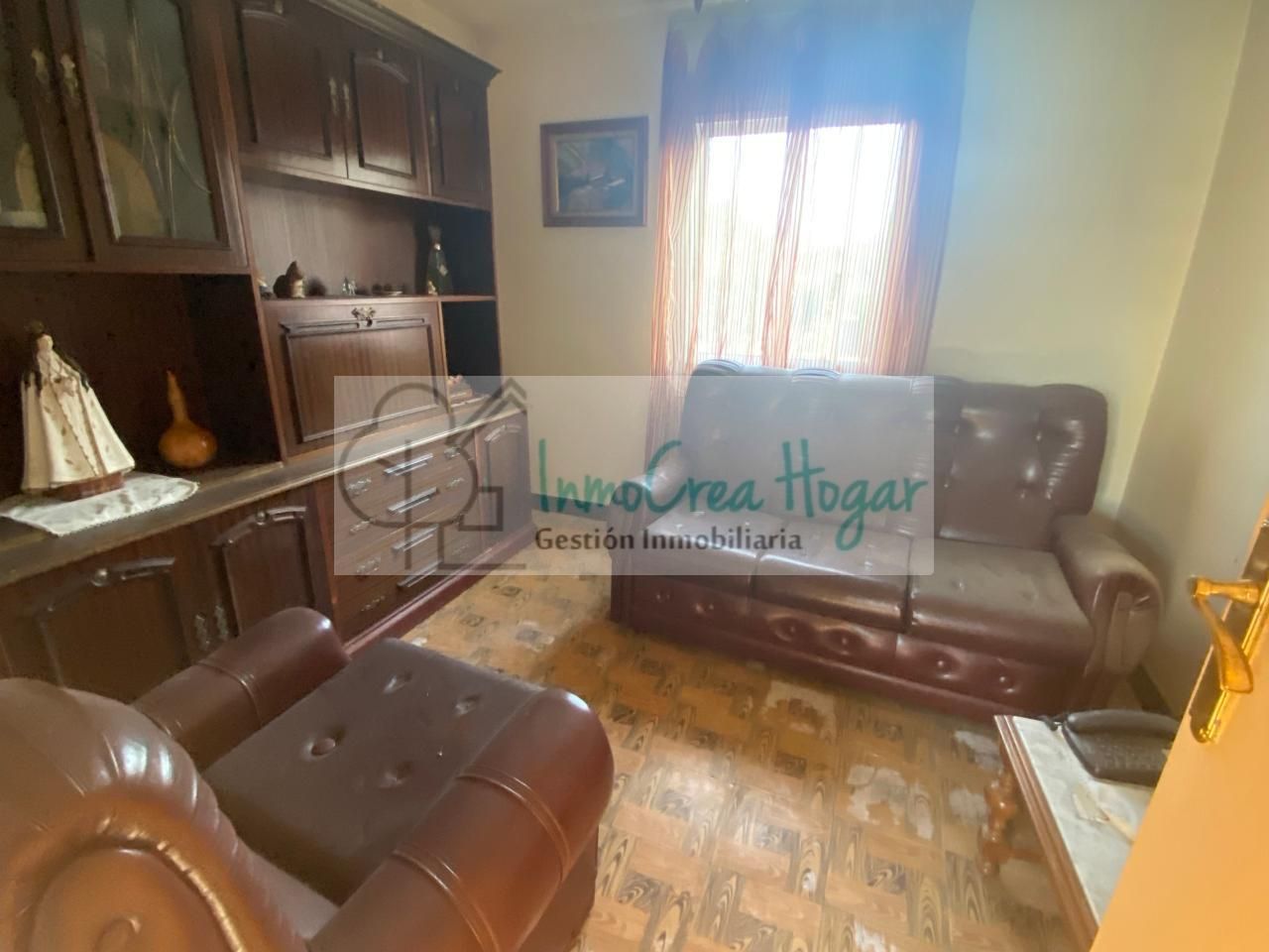 Living room of House or chalet for sale in O Porriño    with Private garden, Terrace and Storage room