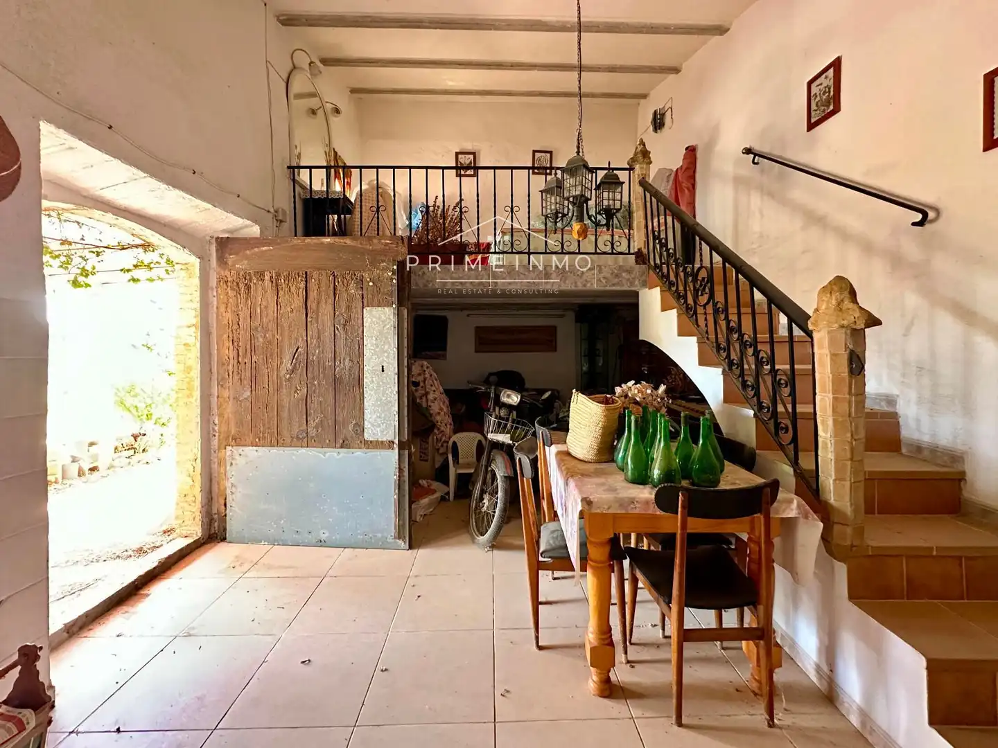 Casa rústica en venta en El Perelló, imagen 10