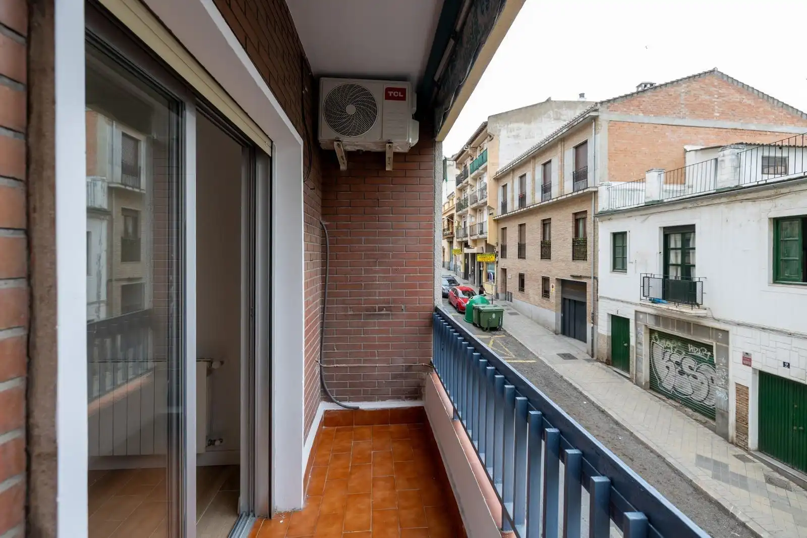 Flat with lift to rent in Calle Cristo de la Yedra, imagen 18