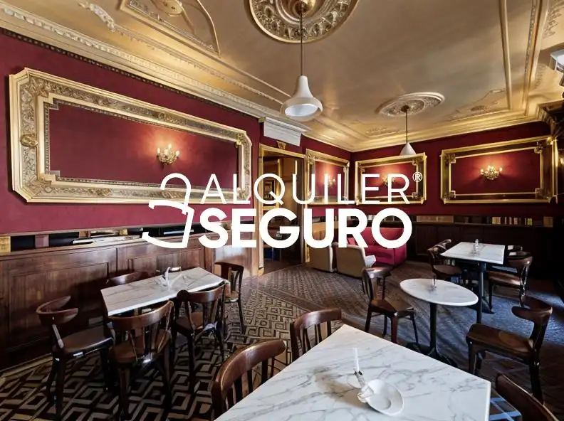 Local comercial de lloguer a Calle Del Empecinado, imagen 28