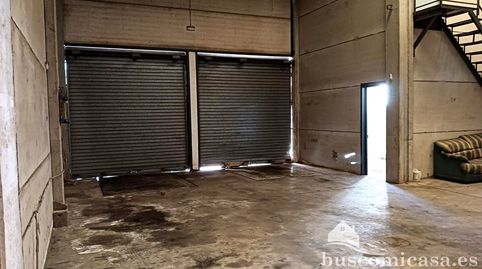 Foto 4 von Fabrikhallen zur Miete in Bailén, Centro ciudad, Linares