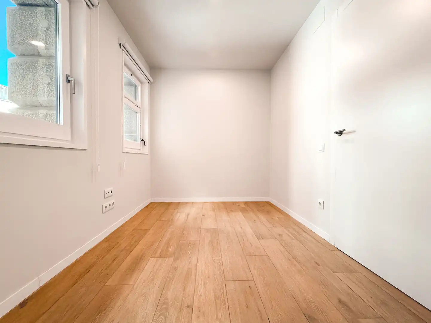 Piso de alquiler en Centre