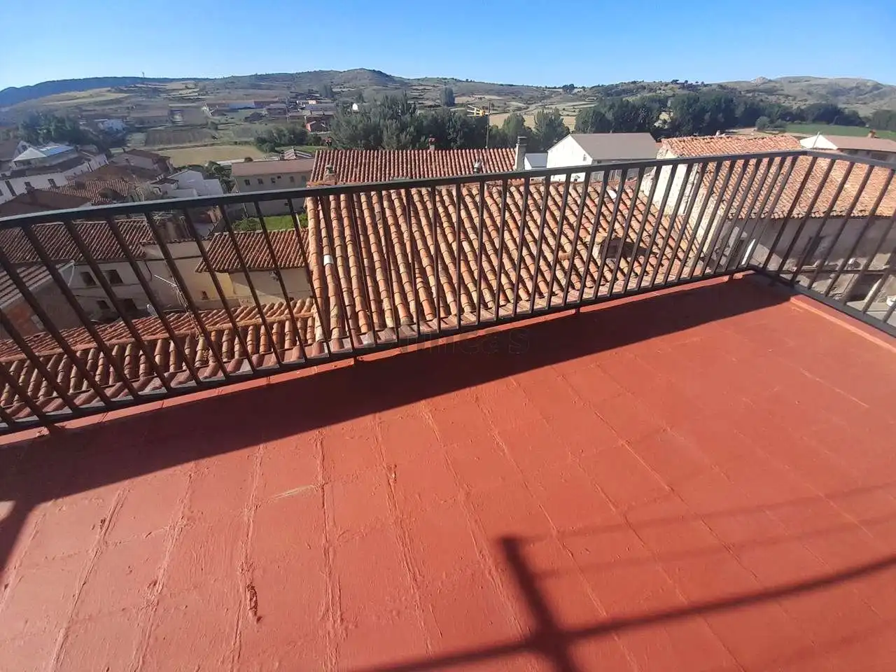 Casa o xalet en venda a El Horno, Cedrillas