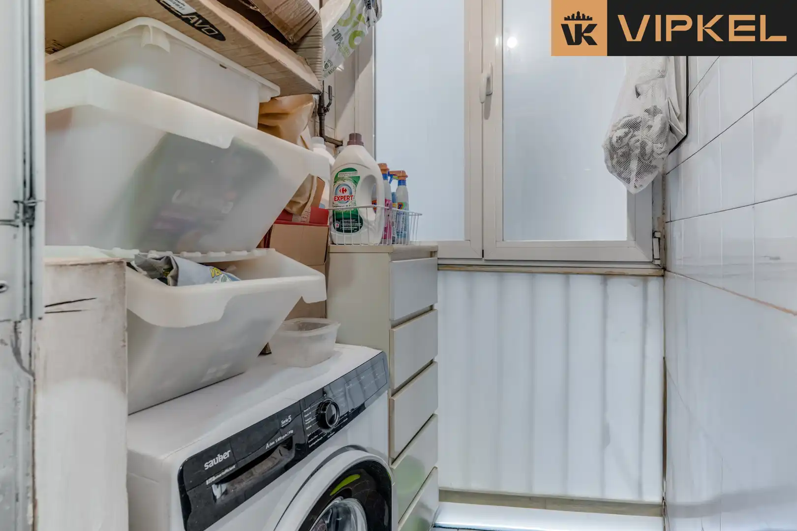 Piso con terraza en venta en Carrer de Breda, imagen 13