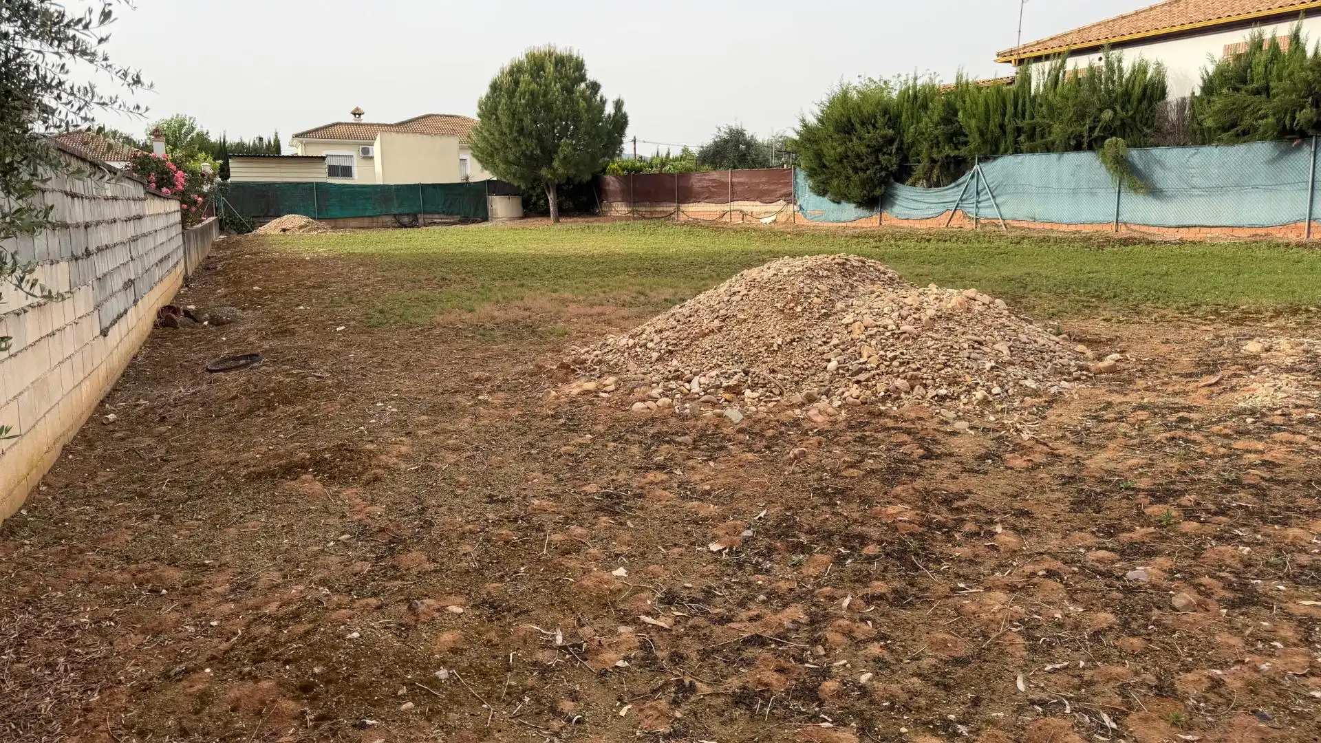 Grundstücke und Bauplätze zum Verkauf in Periurbano Oeste - Sierra, imagen 4